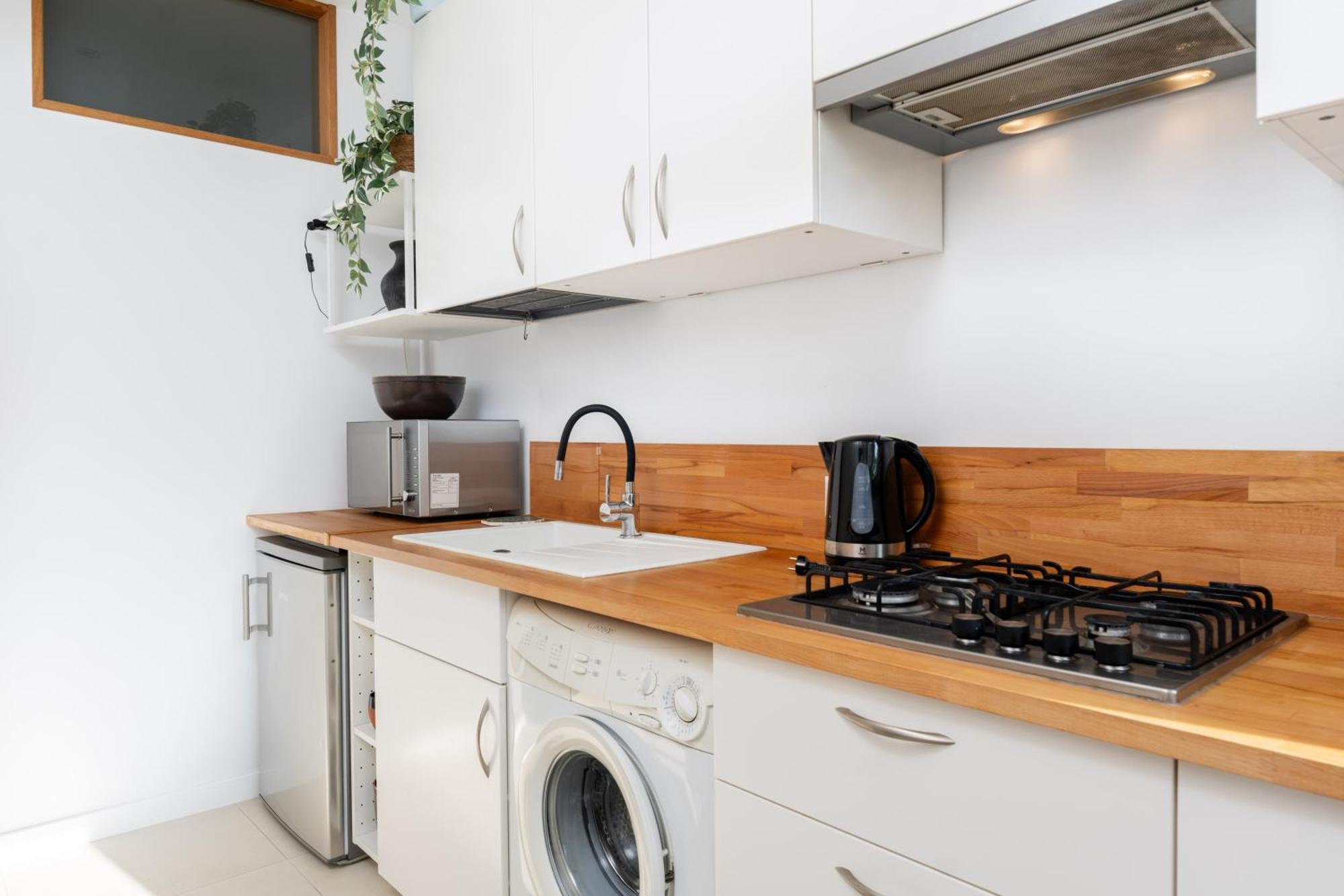 Chopin Apartment Lazienki Park Варшава Экстерьер фото